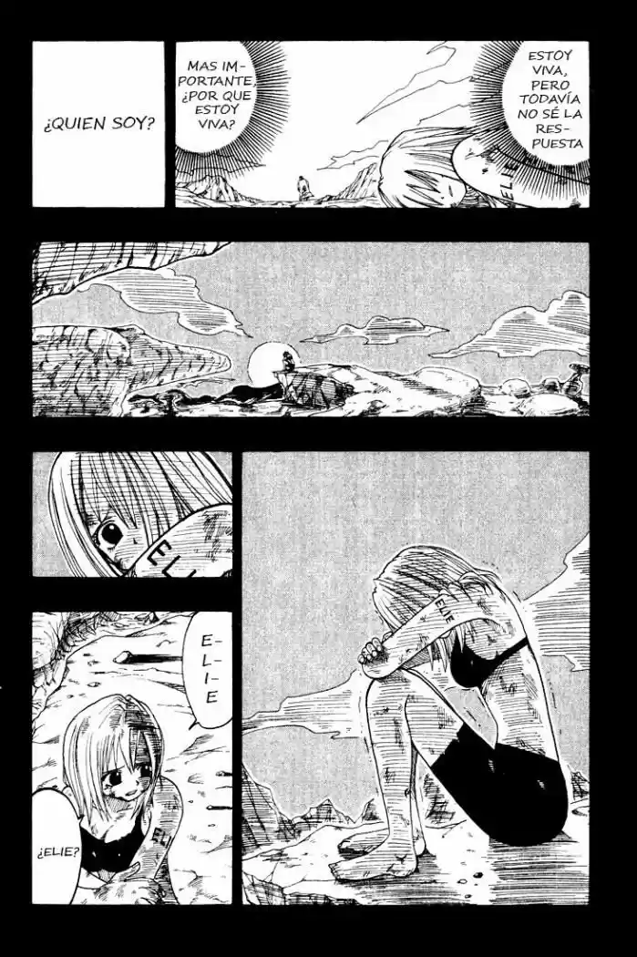 Rave Master capítulo 21, página 9