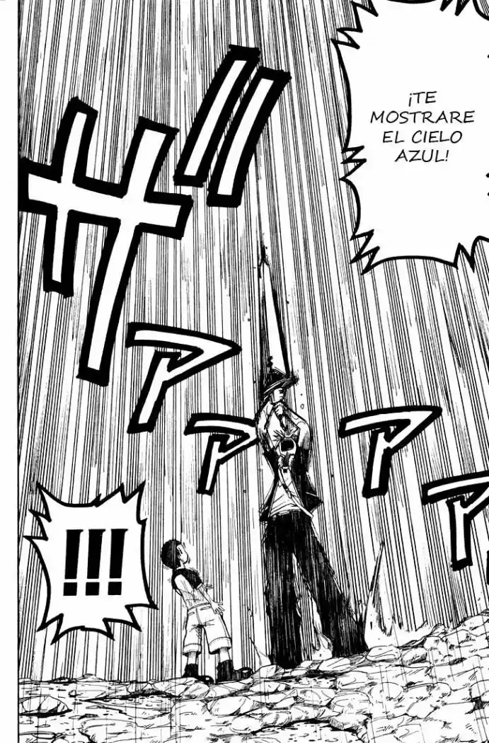 Rave Master capítulo 21, página 17