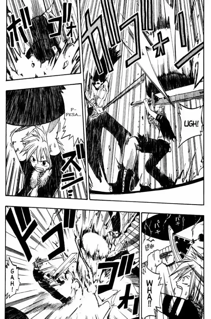 Rave Master capítulo 24, página 9