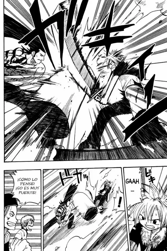 Rave Master capítulo 24, página 13