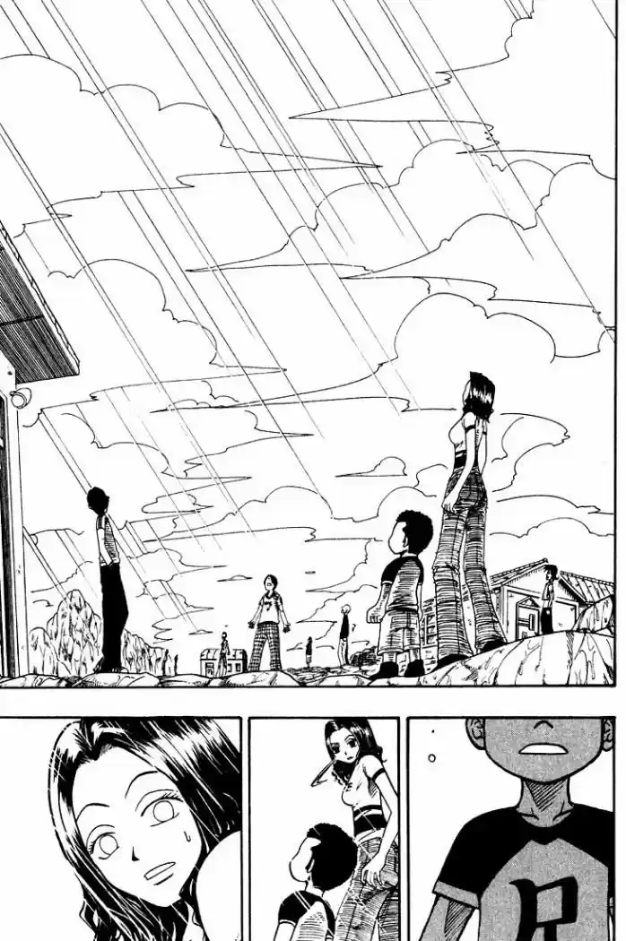 Rave Master capítulo 25, página 12
