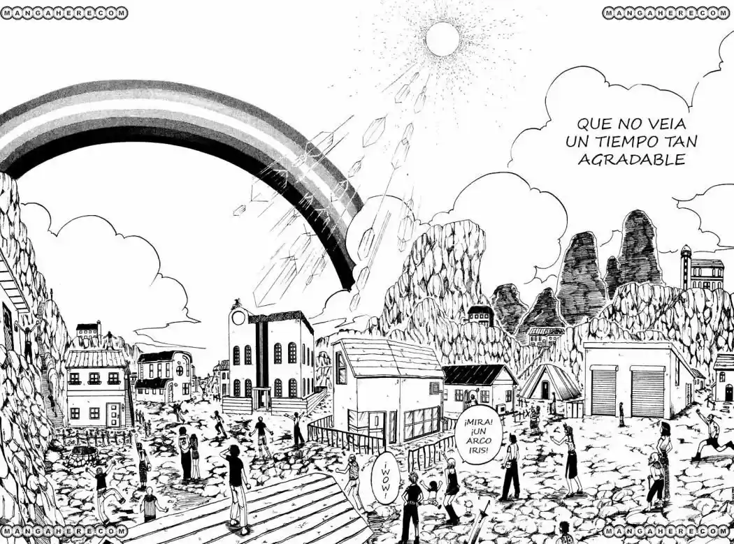 Rave Master capítulo 25, página 17