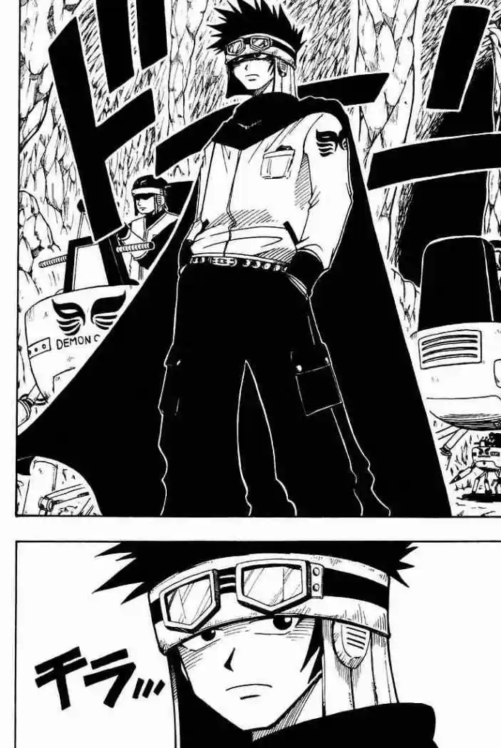 Rave Master capítulo 27, página 6