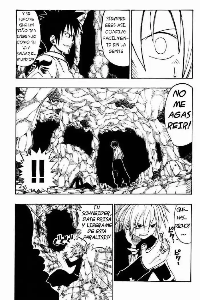 Rave Master capítulo 29, página 5