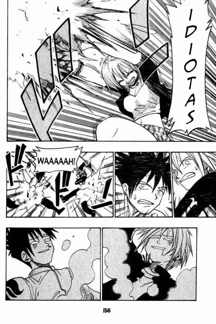 Rave Master capítulo 29, página 10