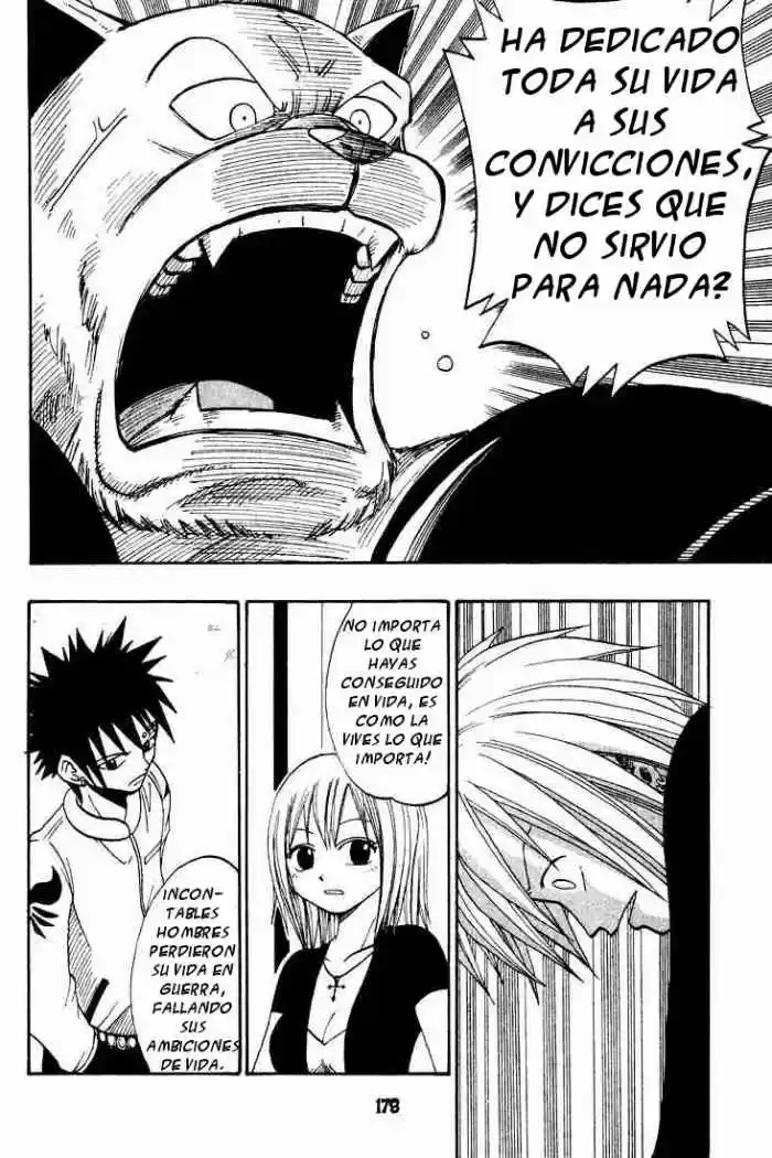 Rave Master capítulo 30, página 9