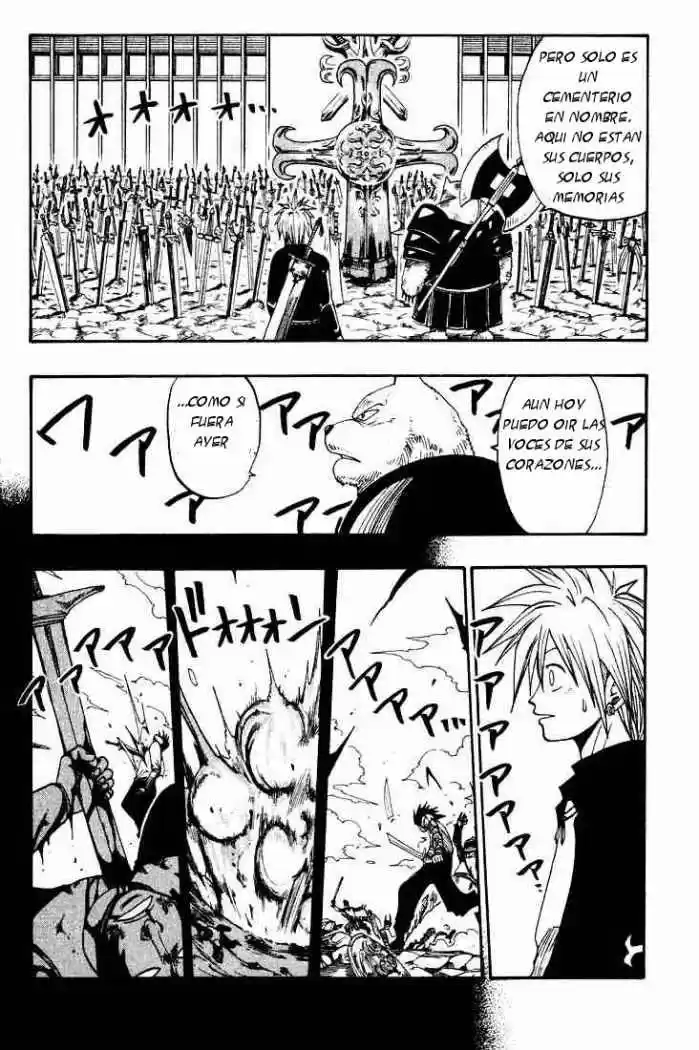 Rave Master capítulo 30, página 12