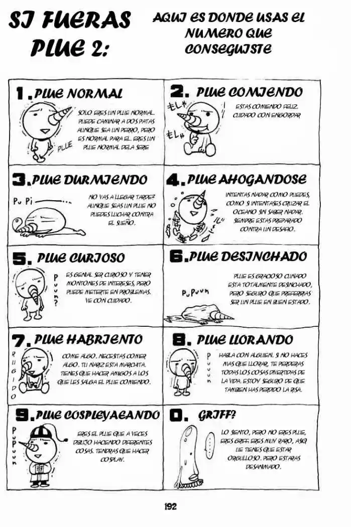 Rave Master capítulo 30, página 21