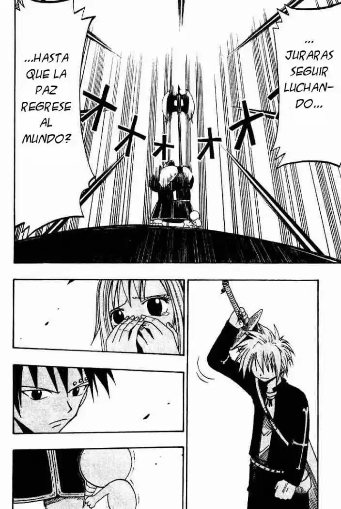 Rave Master capítulo 31, página 19