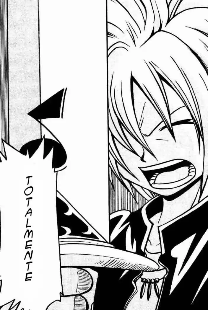 Rave Master capítulo 31, página 20