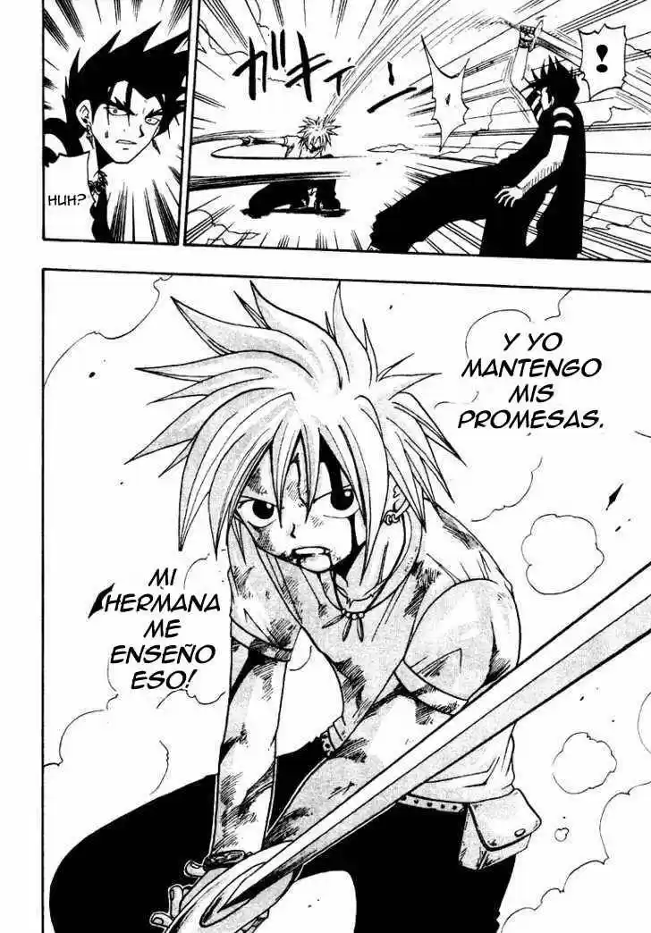 Rave Master capítulo 33, página 20