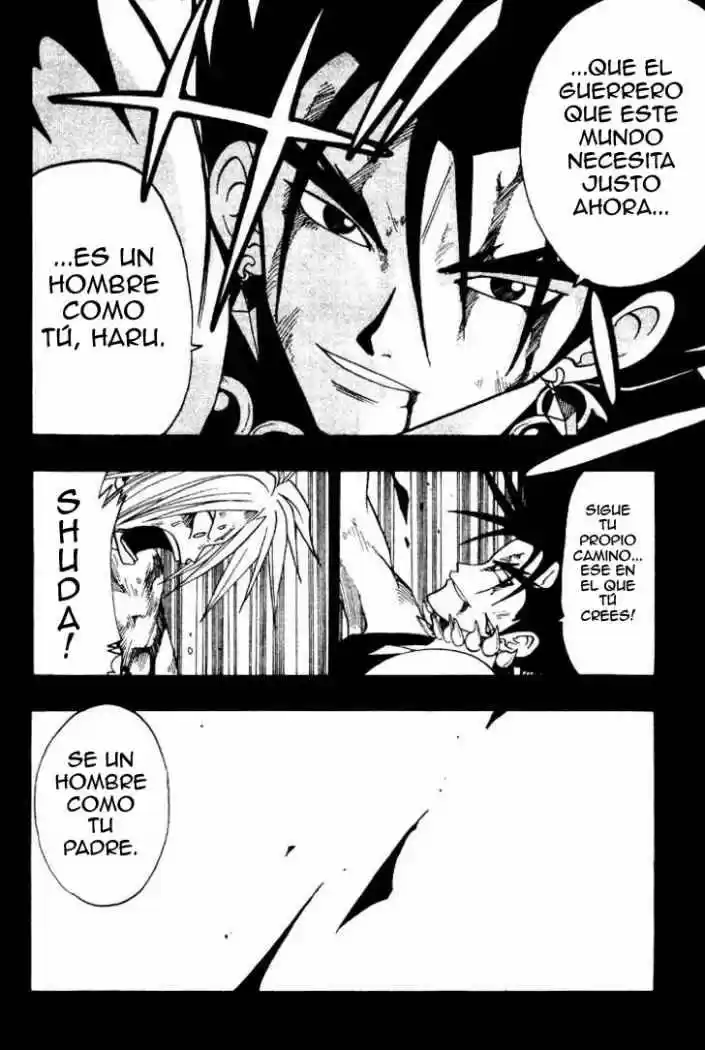 Rave Master capítulo 36, página 10