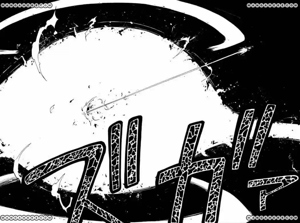 Rave Master capítulo 36, página 14