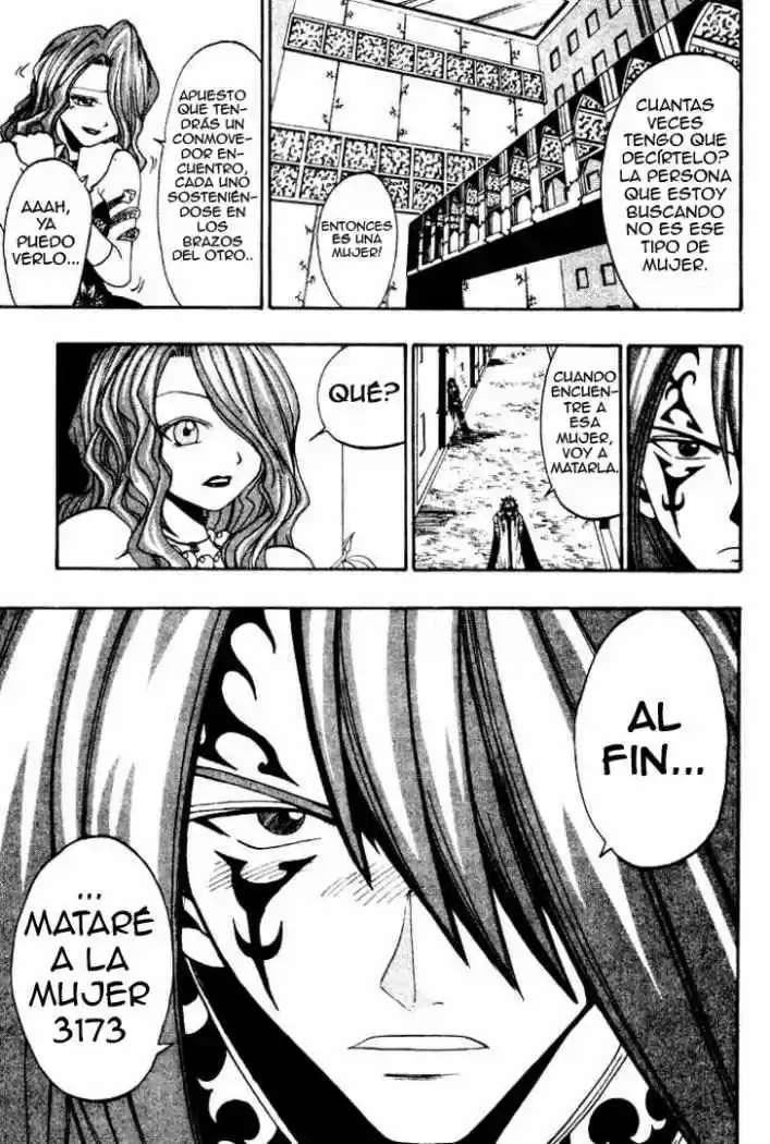 Rave Master capítulo 37, página 11