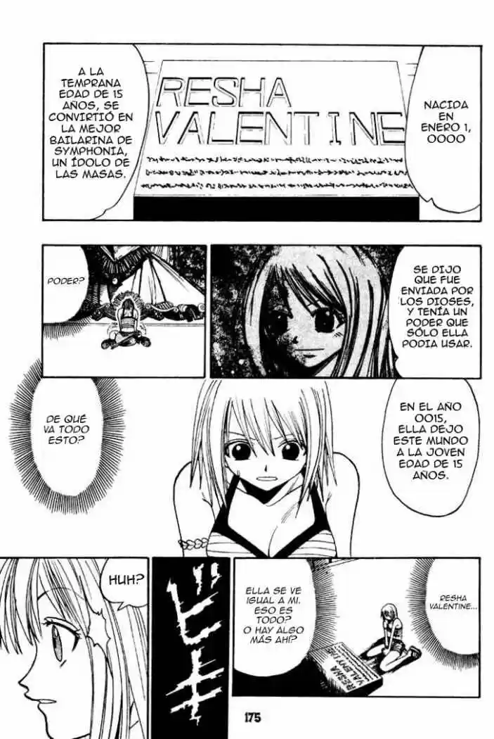 Rave Master capítulo 39, página 2