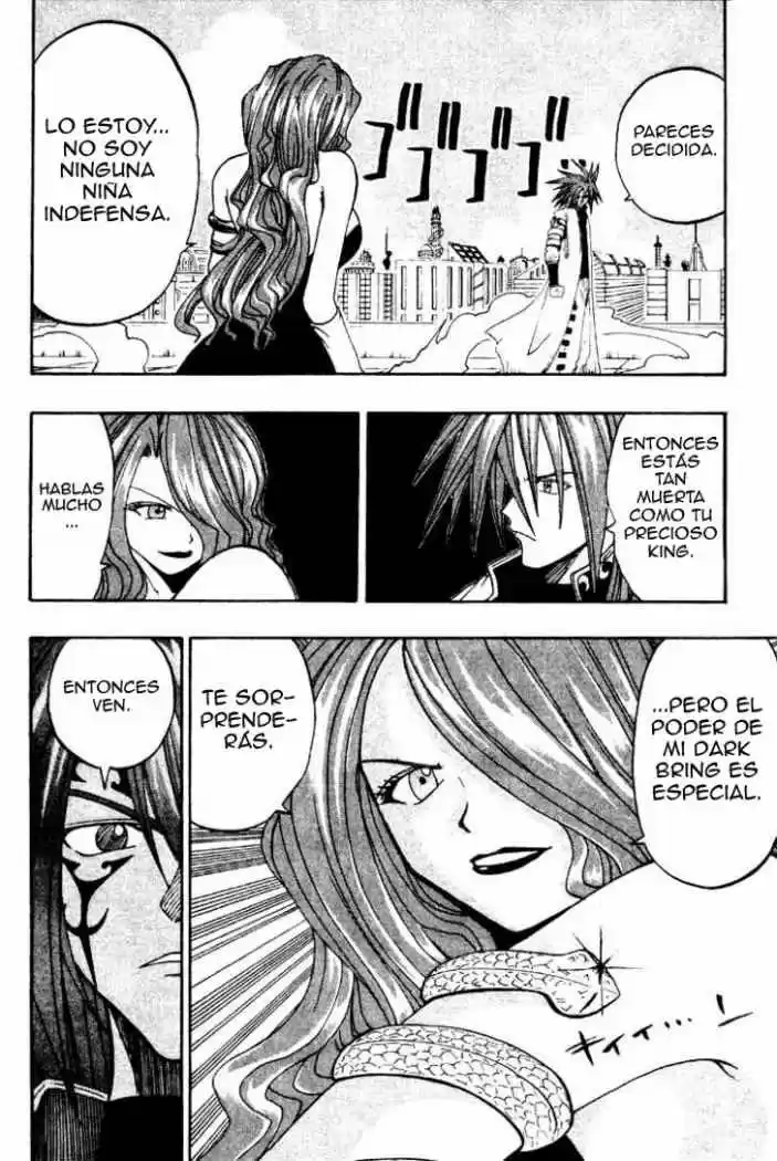 Rave Master capítulo 39, página 10