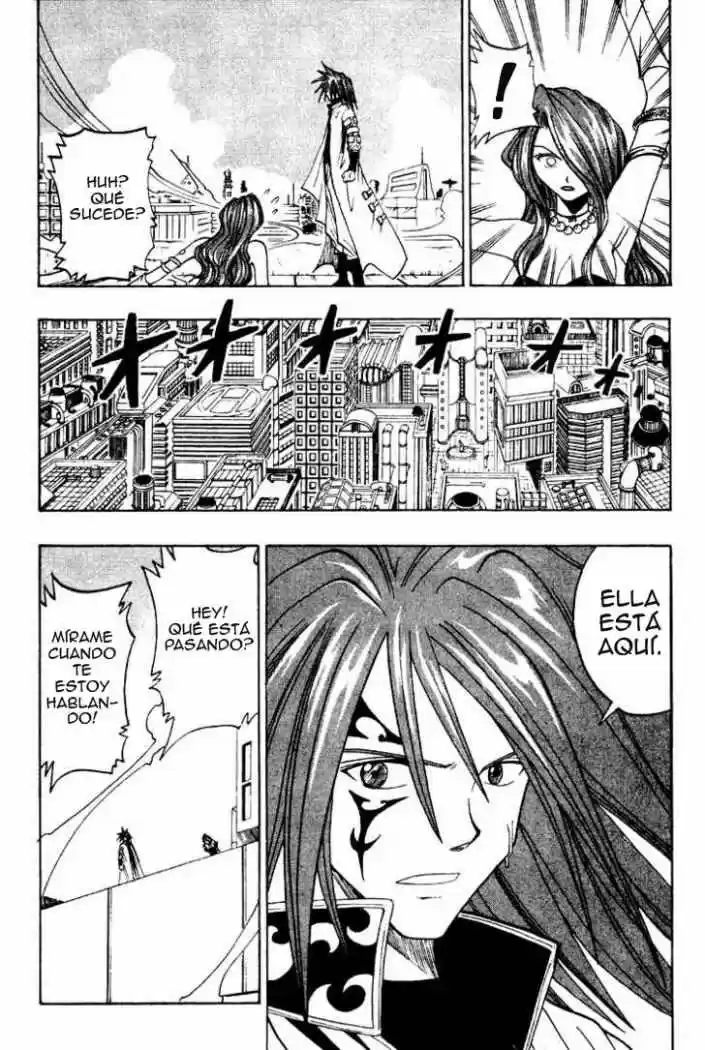 Rave Master capítulo 39, página 12