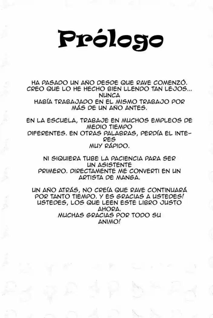 Rave Master capítulo 39, página 21