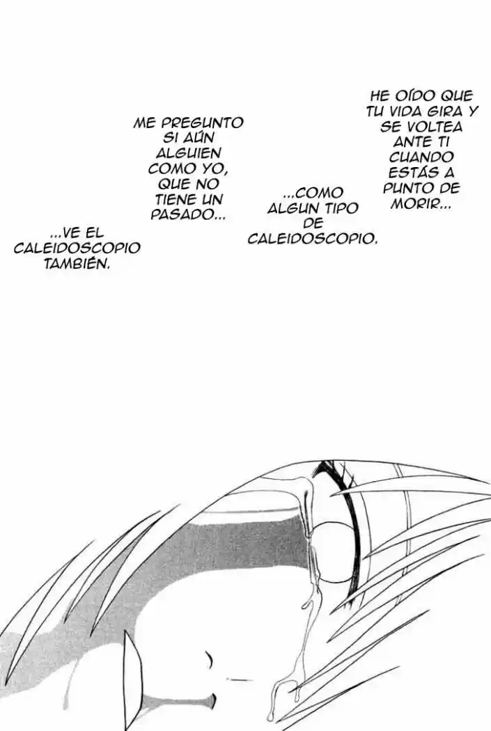 Rave Master capítulo 41, página 13