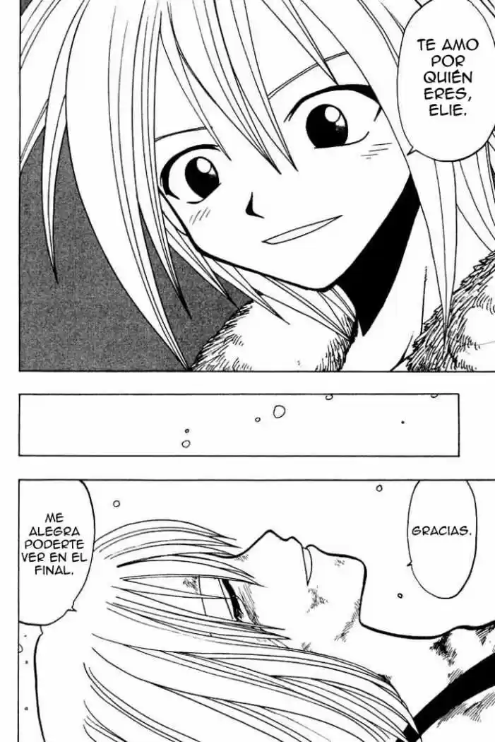 Rave Master capítulo 42, página 10