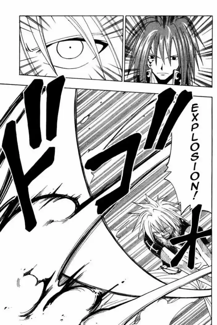 Rave Master capítulo 43, página 7