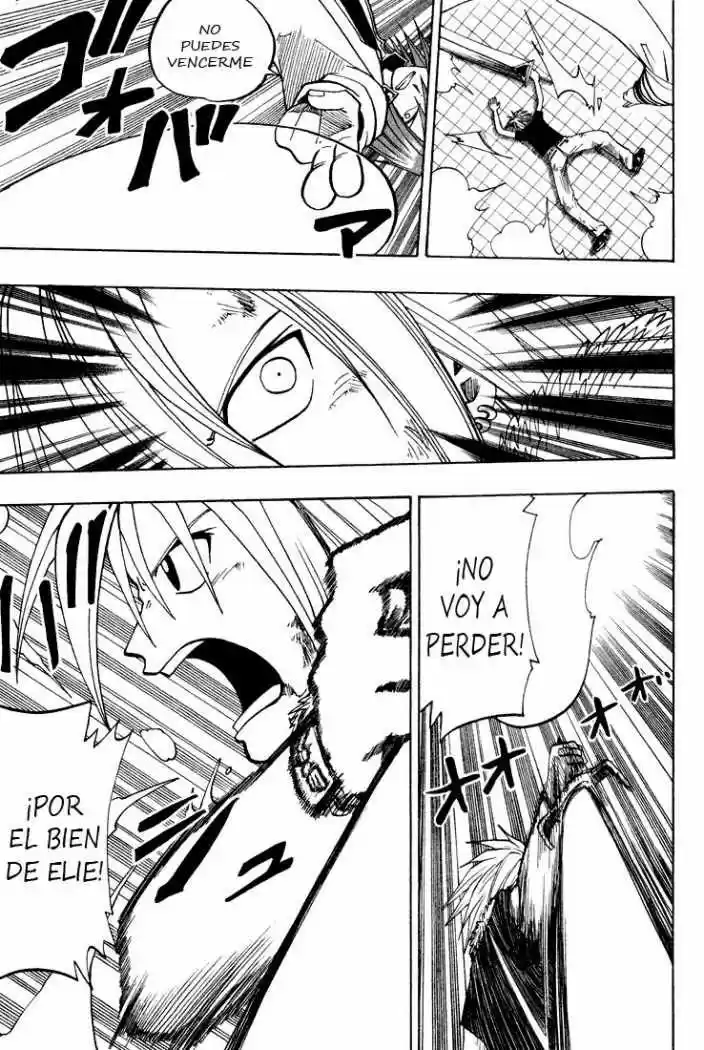 Rave Master capítulo 44, página 9
