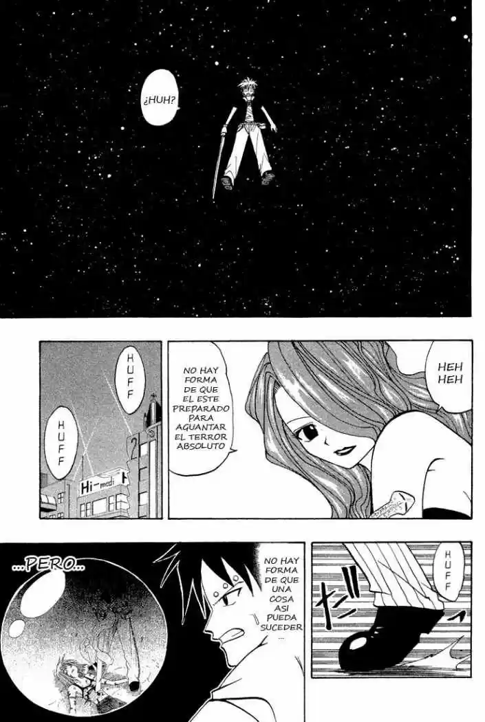 Rave Master capítulo 44, página 18