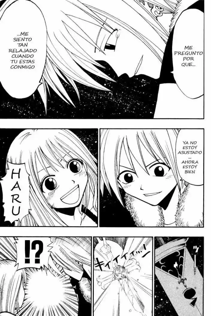 Rave Master capítulo 45, página 17