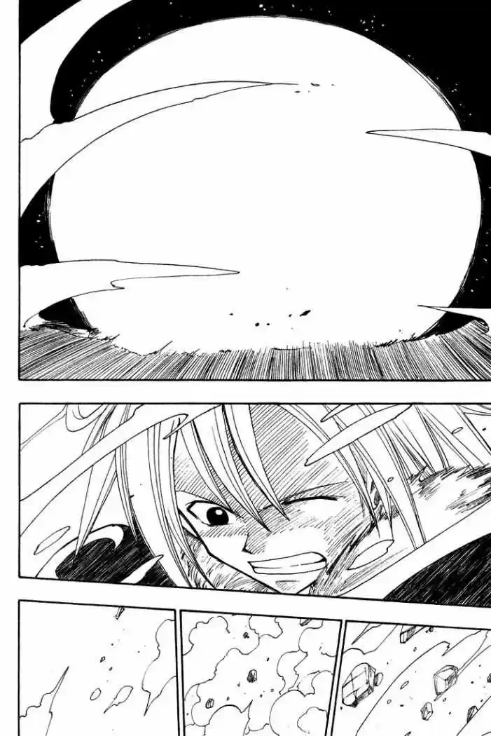 Rave Master capítulo 46, página 16
