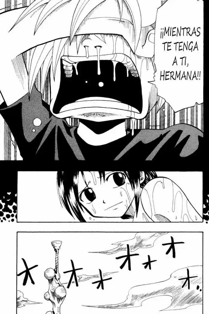 Rave Master capítulo 52, página 5