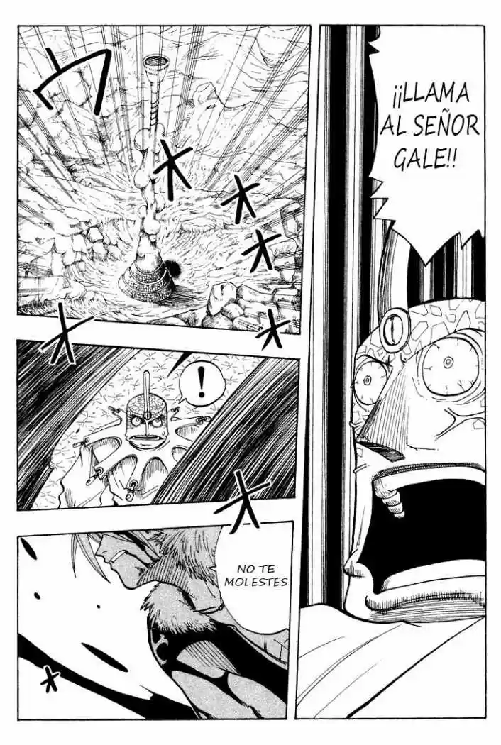 Rave Master capítulo 53, página 2