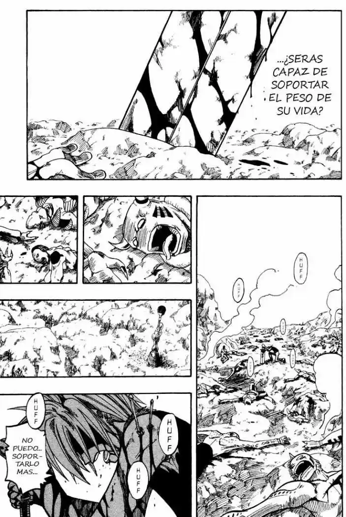 Rave Master capítulo 53, página 12