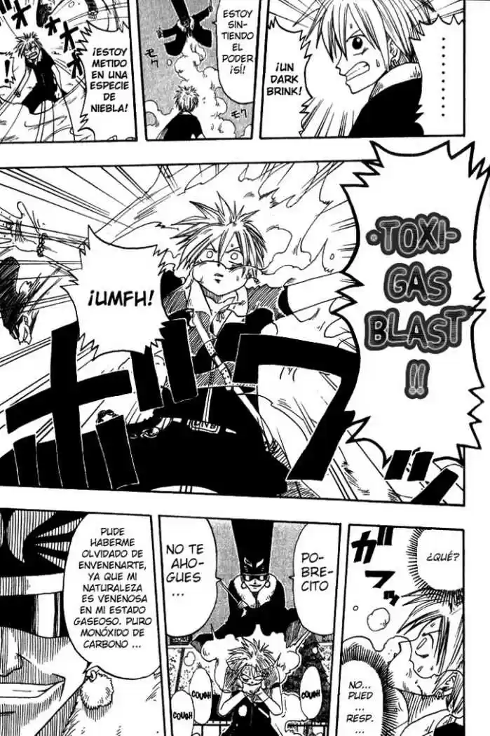 Rave Master capítulo 6, página 6