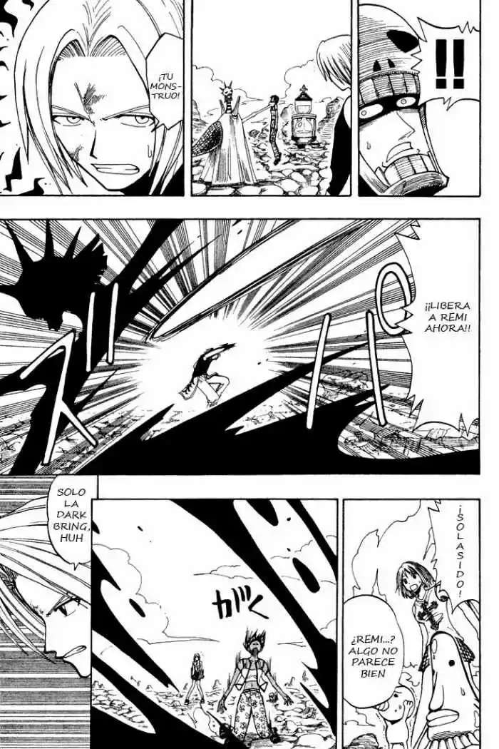 Rave Master capítulo 60, página 4