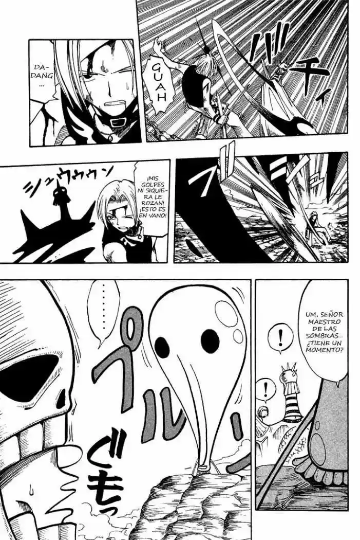 Rave Master capítulo 60, página 8