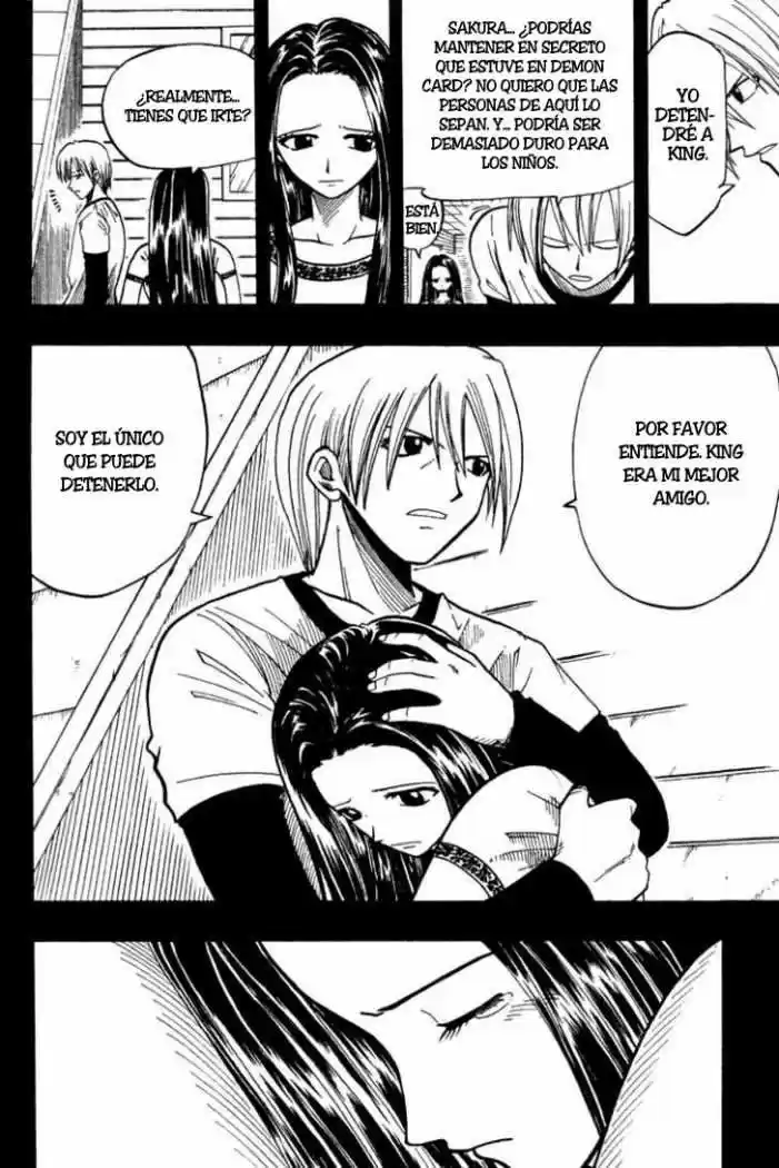 Rave Master capítulo 65, página 7