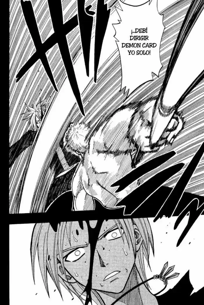 Rave Master capítulo 66, página 7