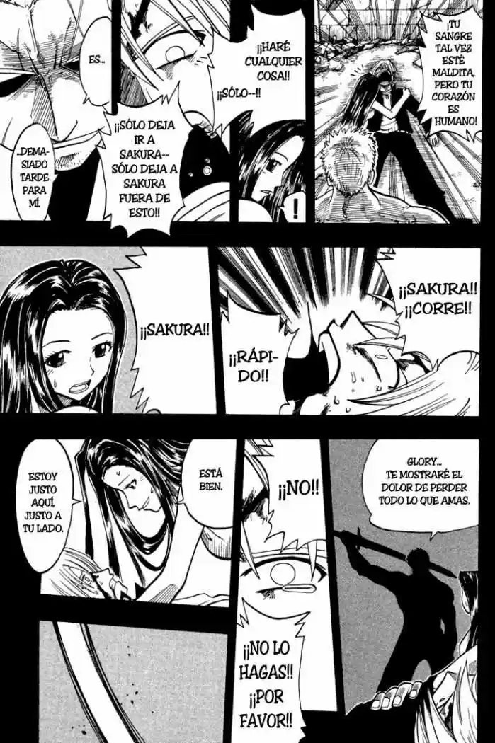 Rave Master capítulo 66, página 10
