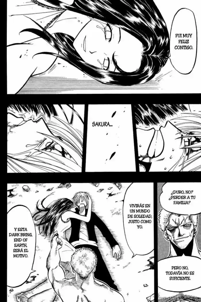 Rave Master capítulo 66, página 13