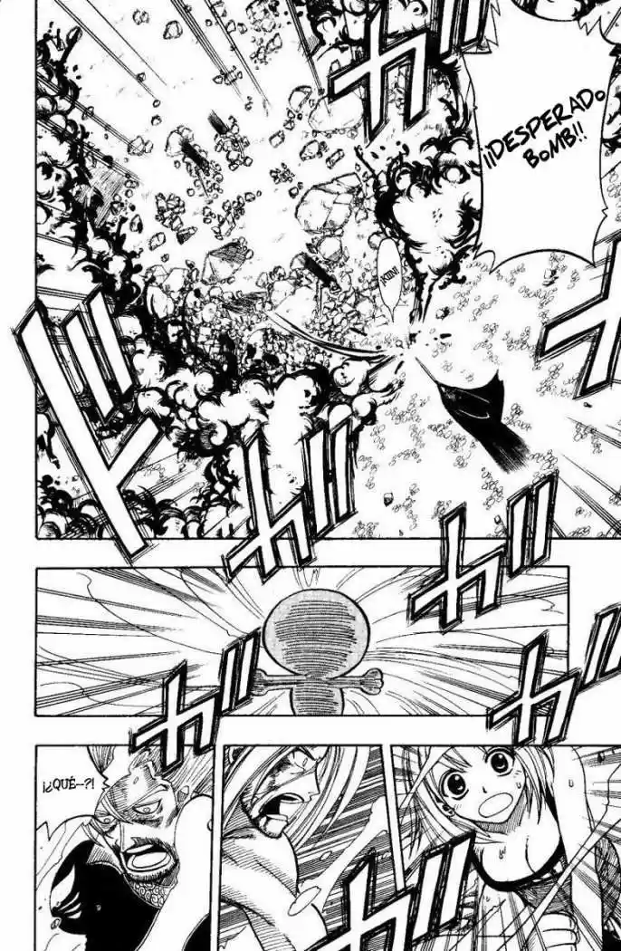 Rave Master capítulo 68, página 10