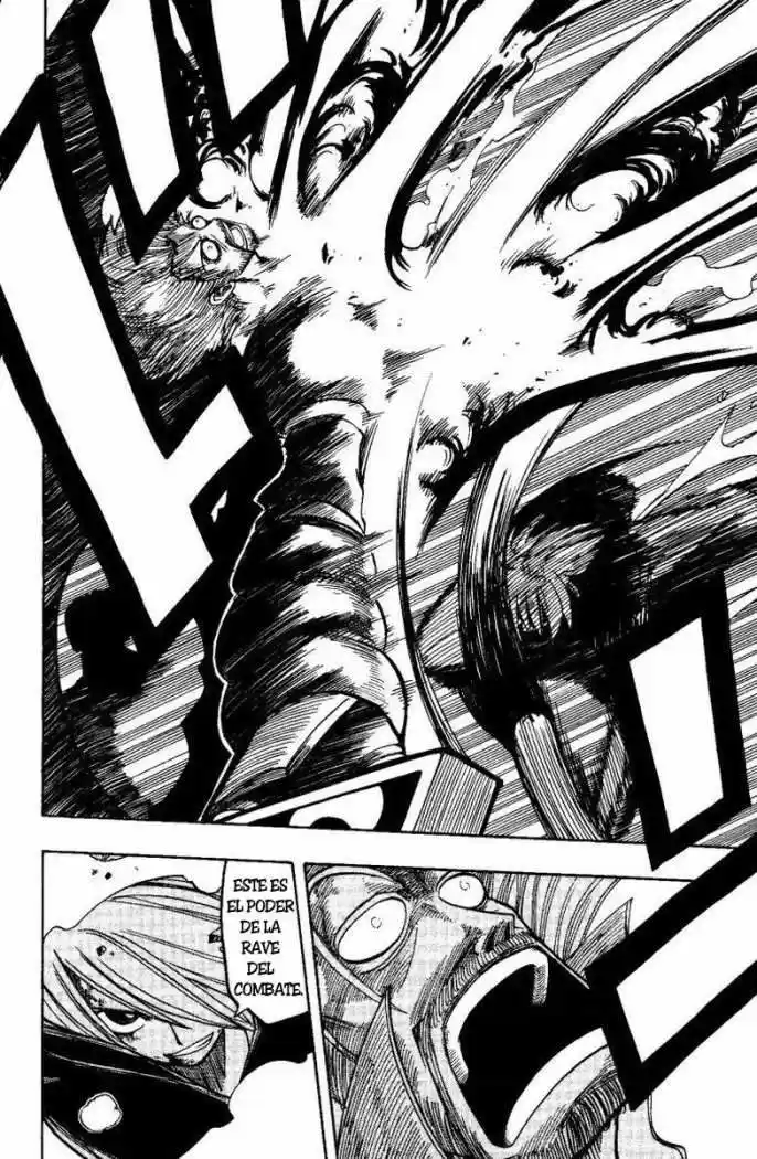 Rave Master capítulo 68, página 12