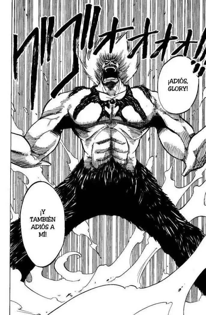 Rave Master capítulo 69, página 4