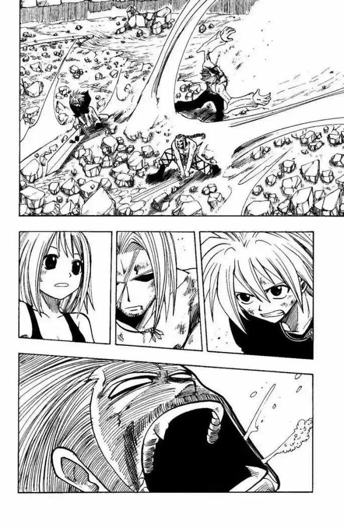 Rave Master capítulo 70, página 2