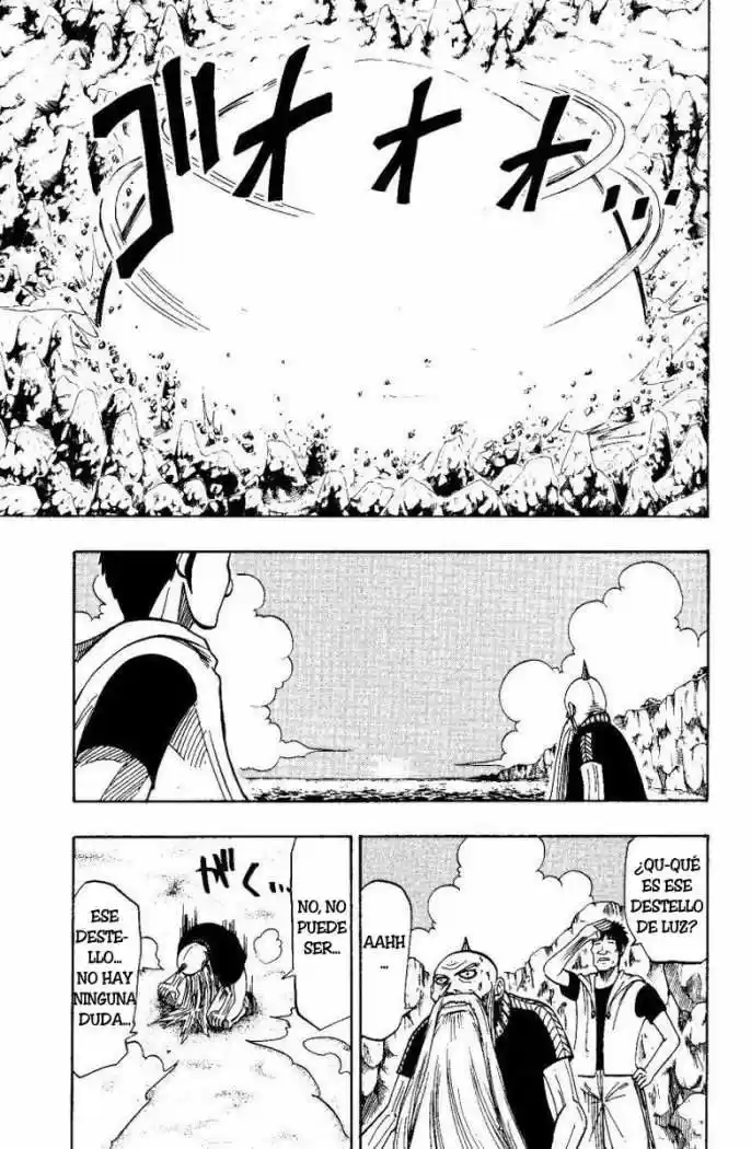 Rave Master capítulo 71, página 3