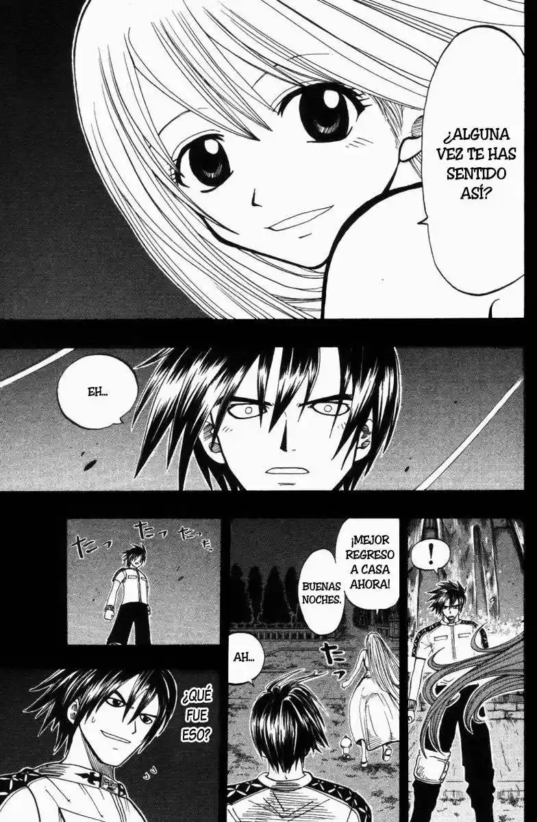 Rave Master capítulo 73.01, página 32