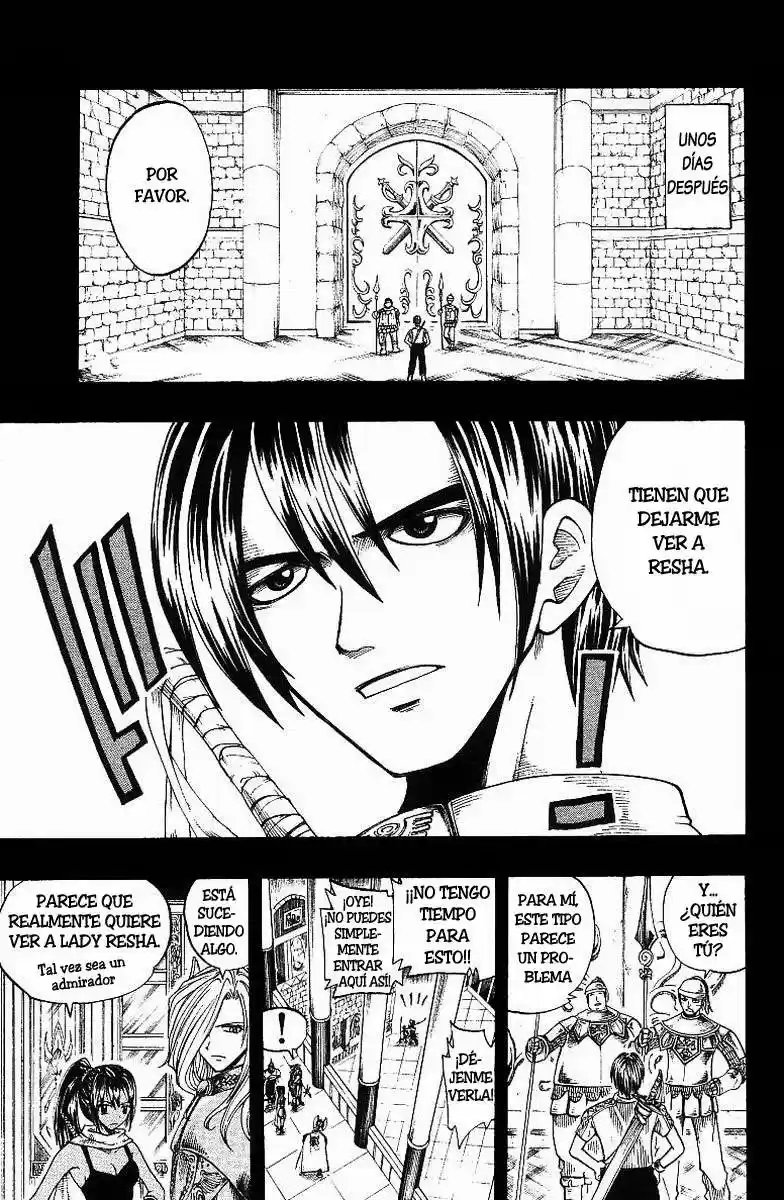Rave Master capítulo 73.06, página 5