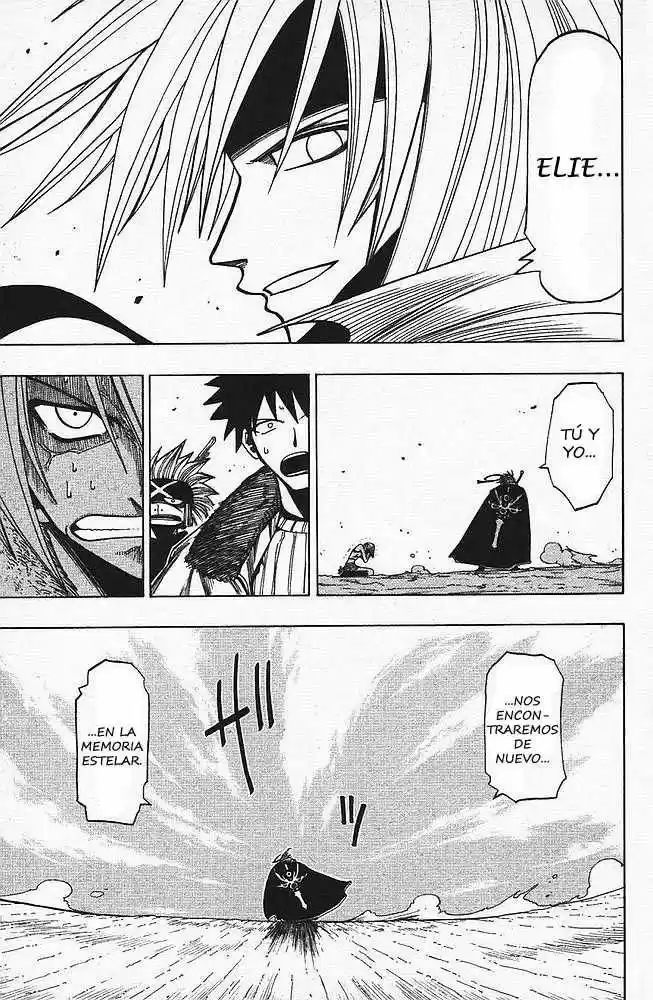 Rave Master capítulo 83, página 11