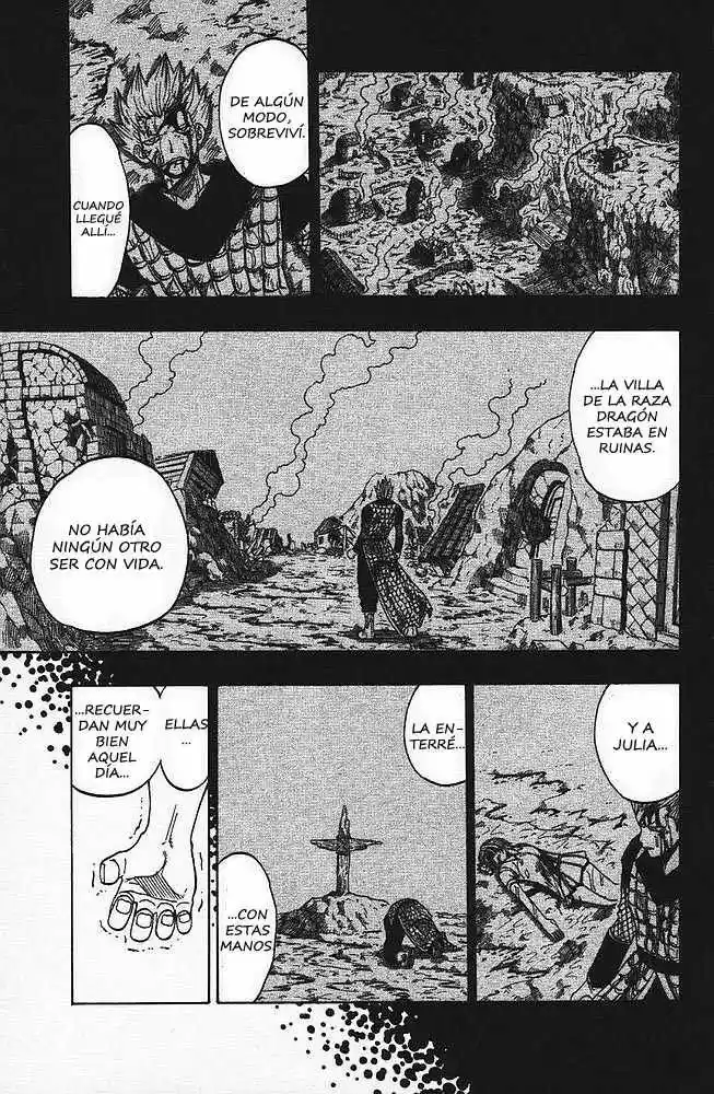 Rave Master capítulo 86, página 4