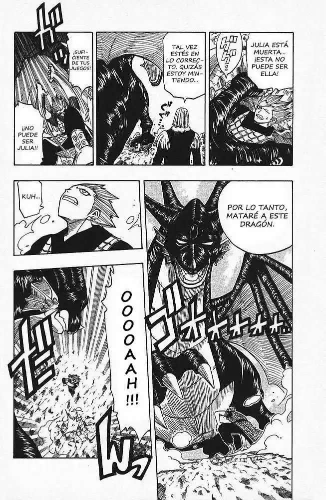 Rave Master capítulo 86, página 7