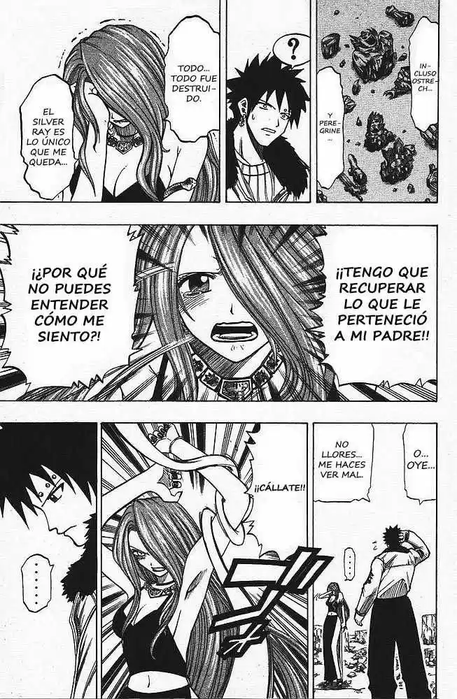 Rave Master capítulo 88, página 19